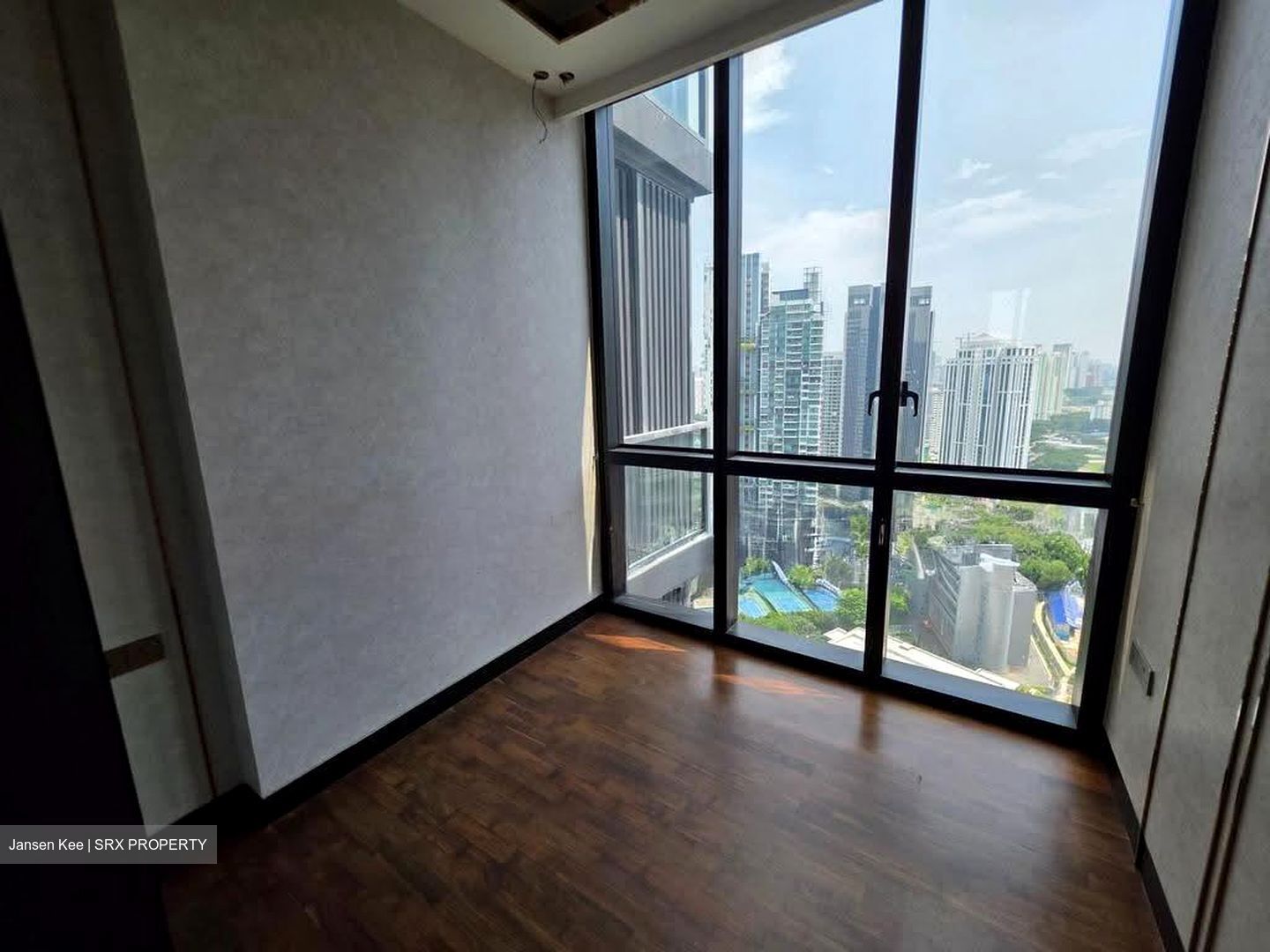 Martin Modern (D9), Condominium #611158651